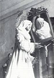 Festividad de la Virgen de la Esperanza